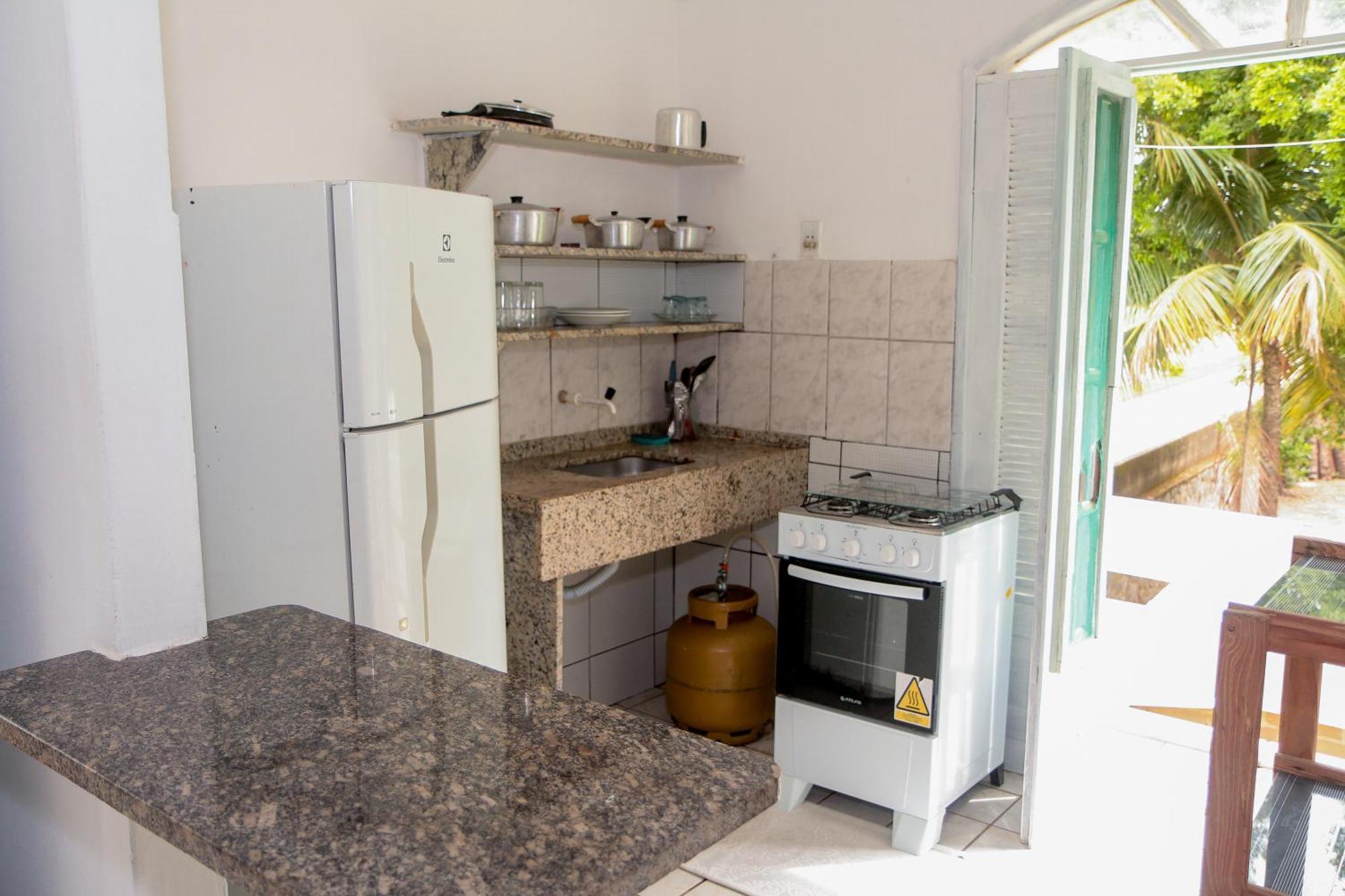 Vila Iriri - Pousada E Camping Аншиета Экстерьер фото