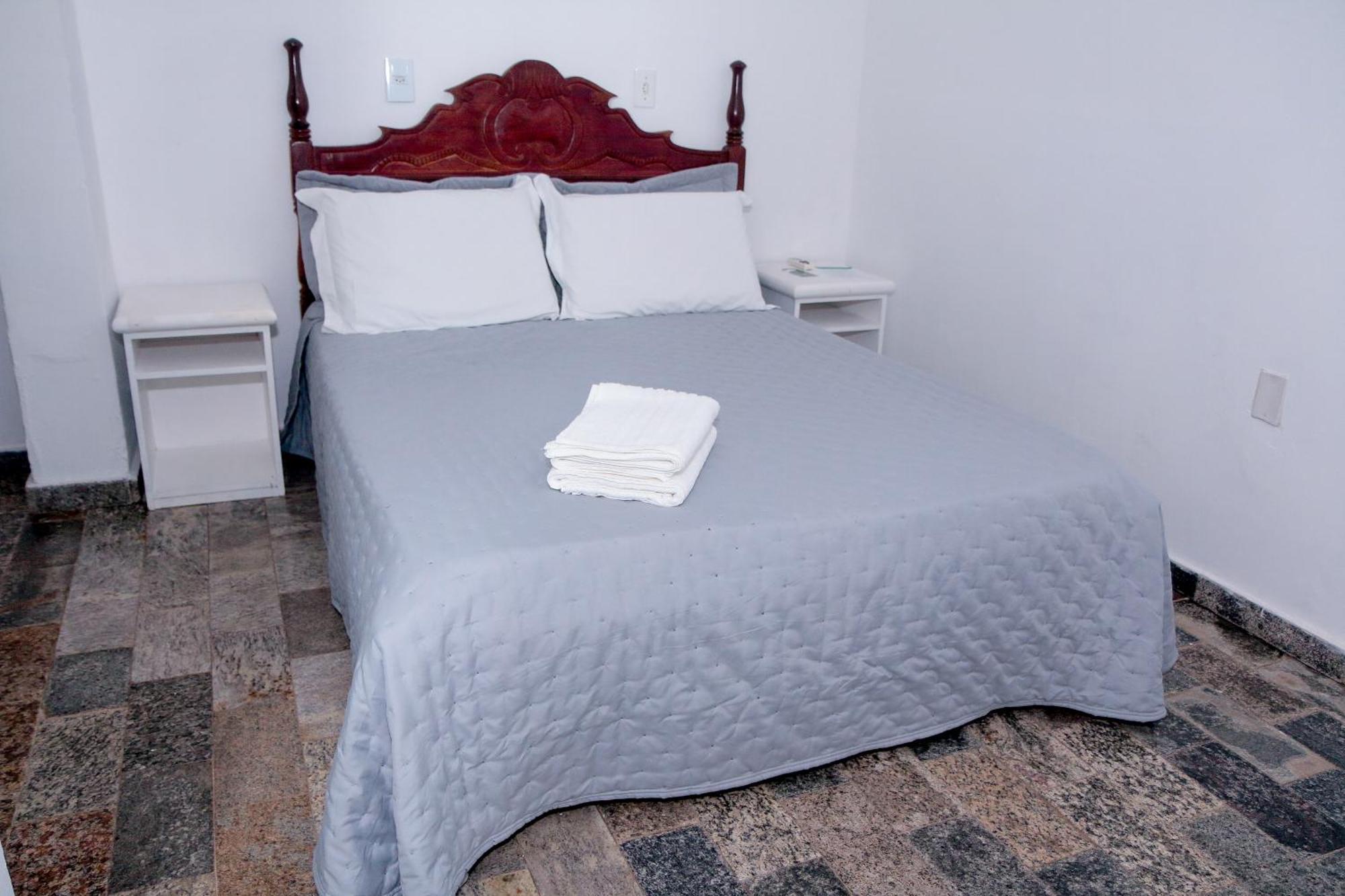 Vila Iriri - Pousada E Camping Аншиета Экстерьер фото